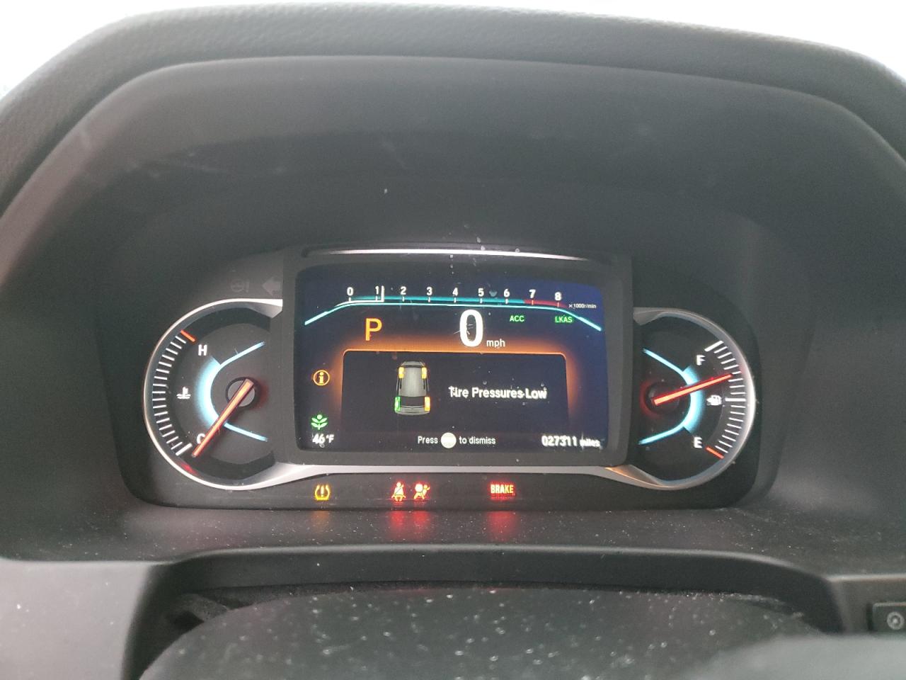 2019 Honda Pilot - Image 9