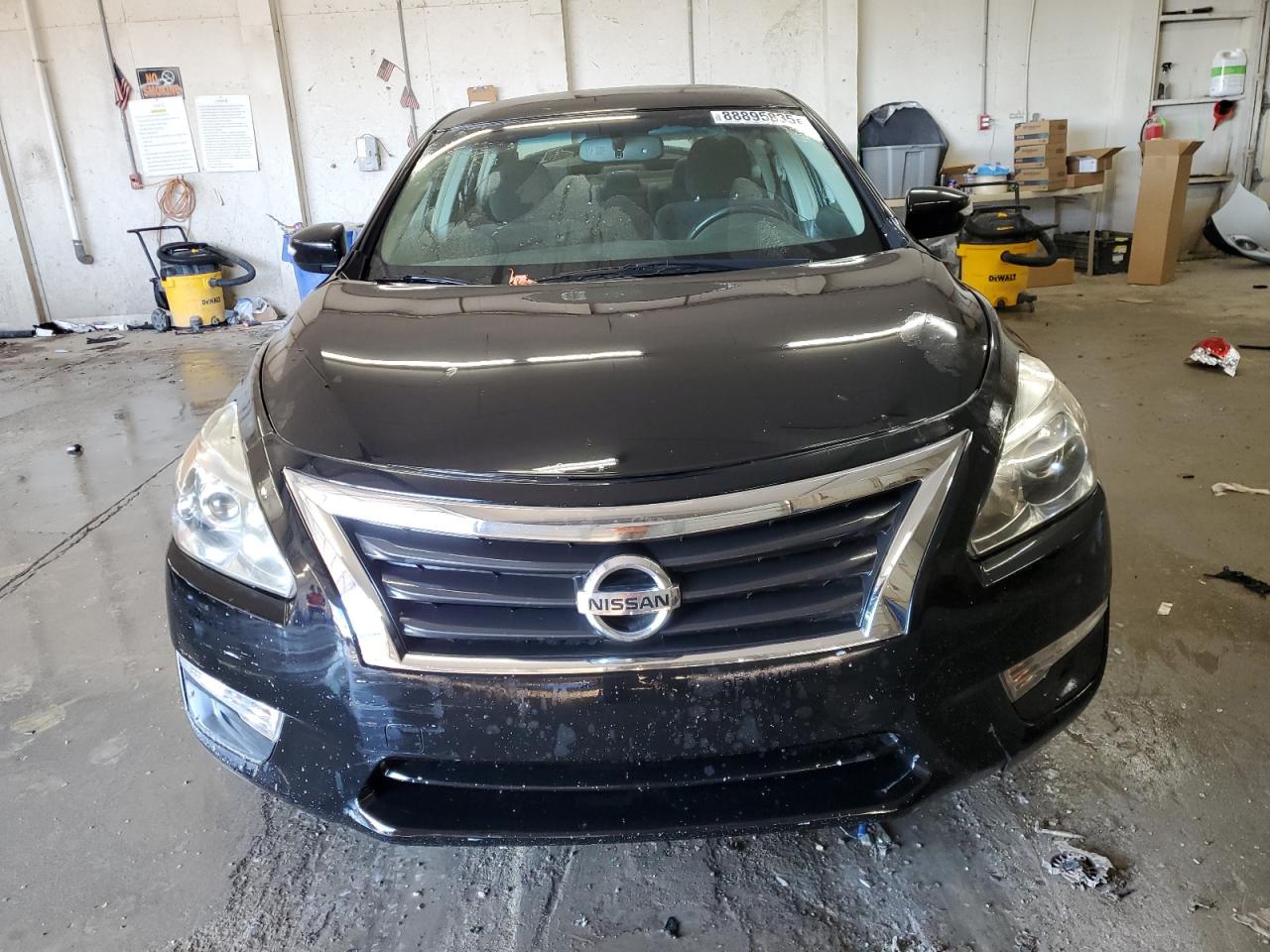 2013 Nissan Altima - Image 5