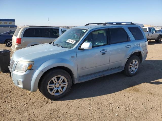 2008 Mercury Mariner Premier