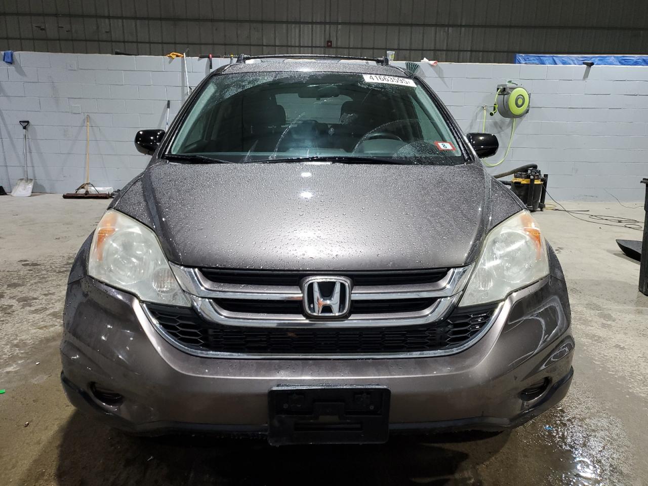 2011 Honda CR-V - Image 5