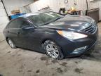 2013 Hyundai Sonata Gls en Venta en Lyman, ME - Side