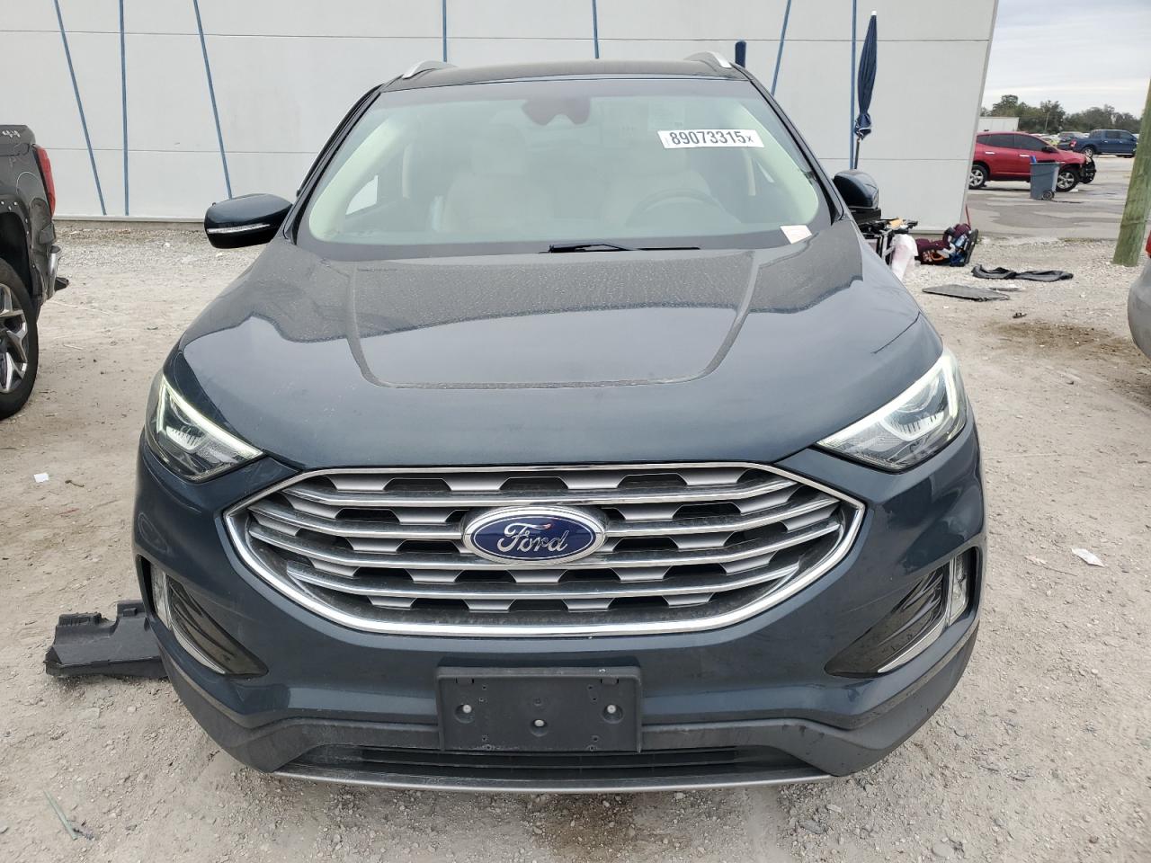 2019 Ford Edge - Image 5