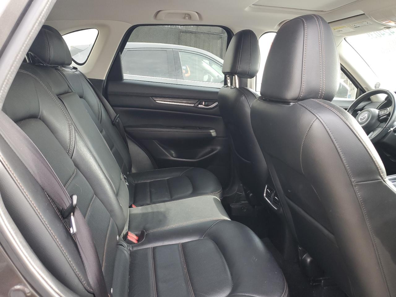 2019 Mazda CX-5 - Image 11