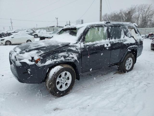 TOYOTA 4RUNNER SR 2021
