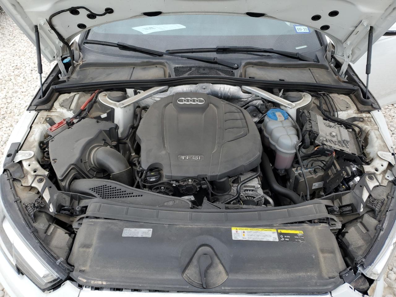2017 Audi A4 - Image 11