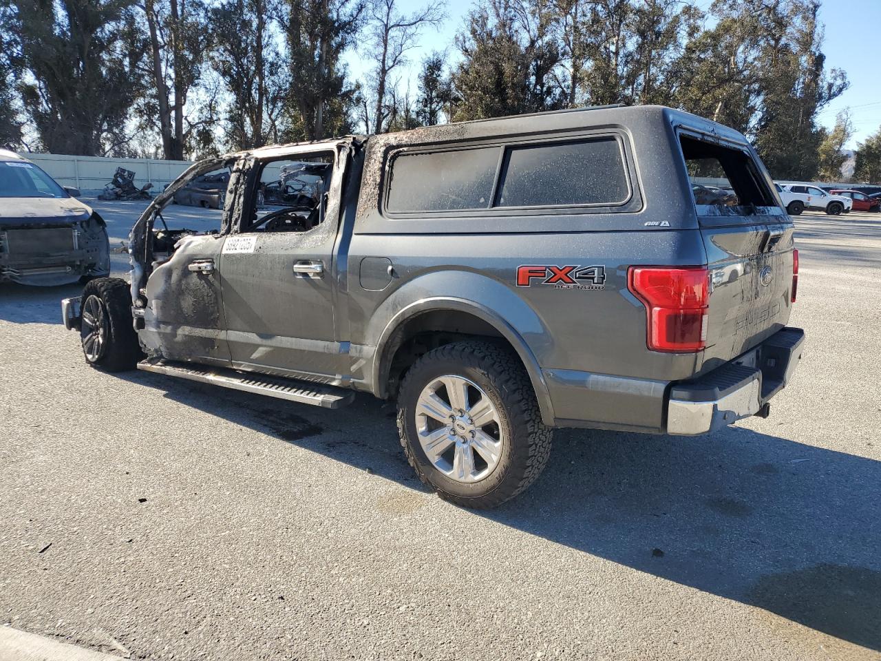 2018 Ford F-150 - Image 2