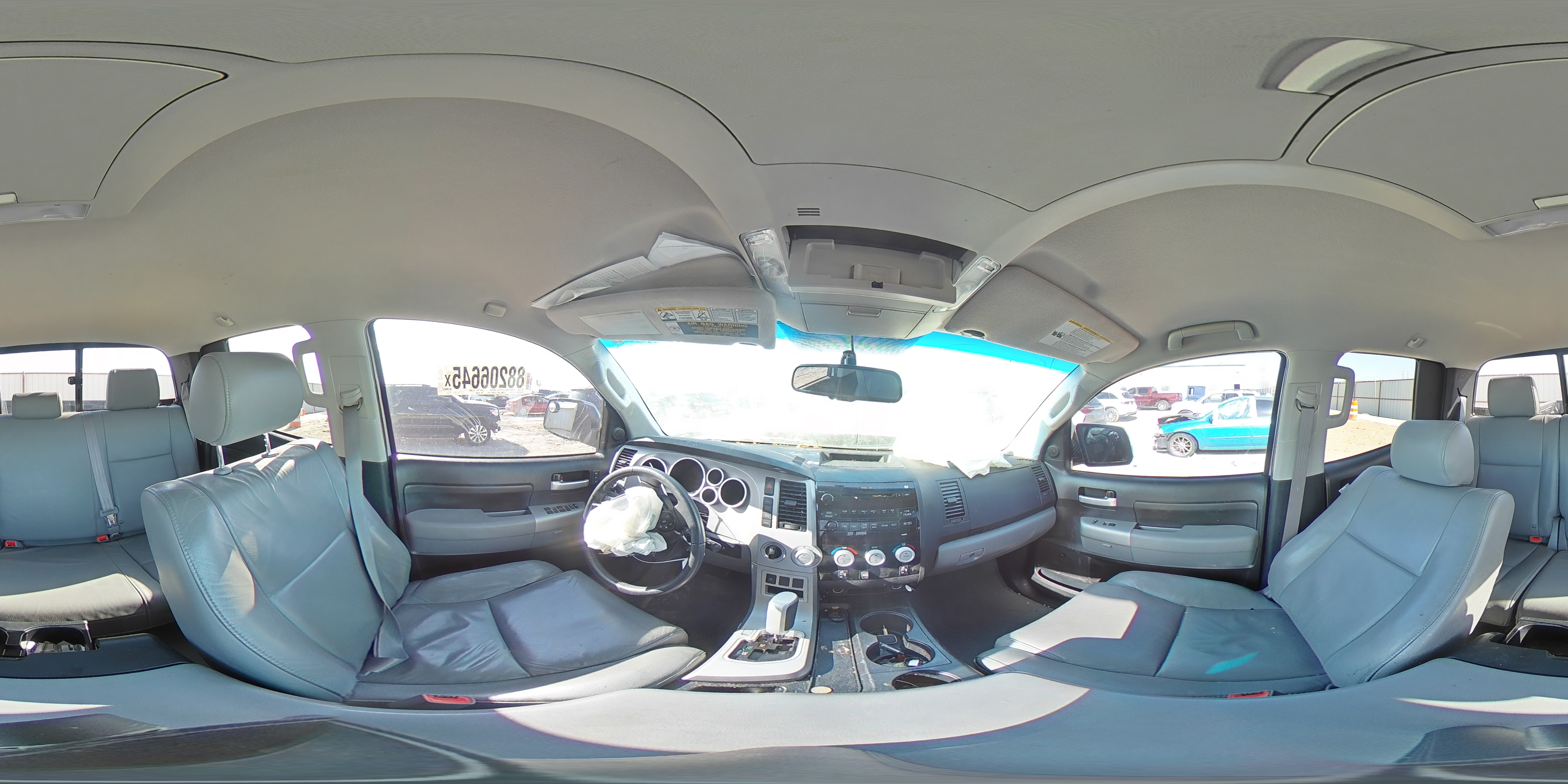 2009 Toyota Tundra - Image 13