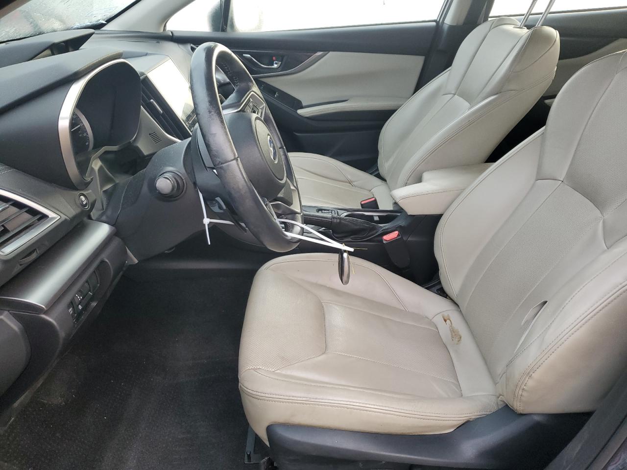 2019 Subaru Impreza - Image 7