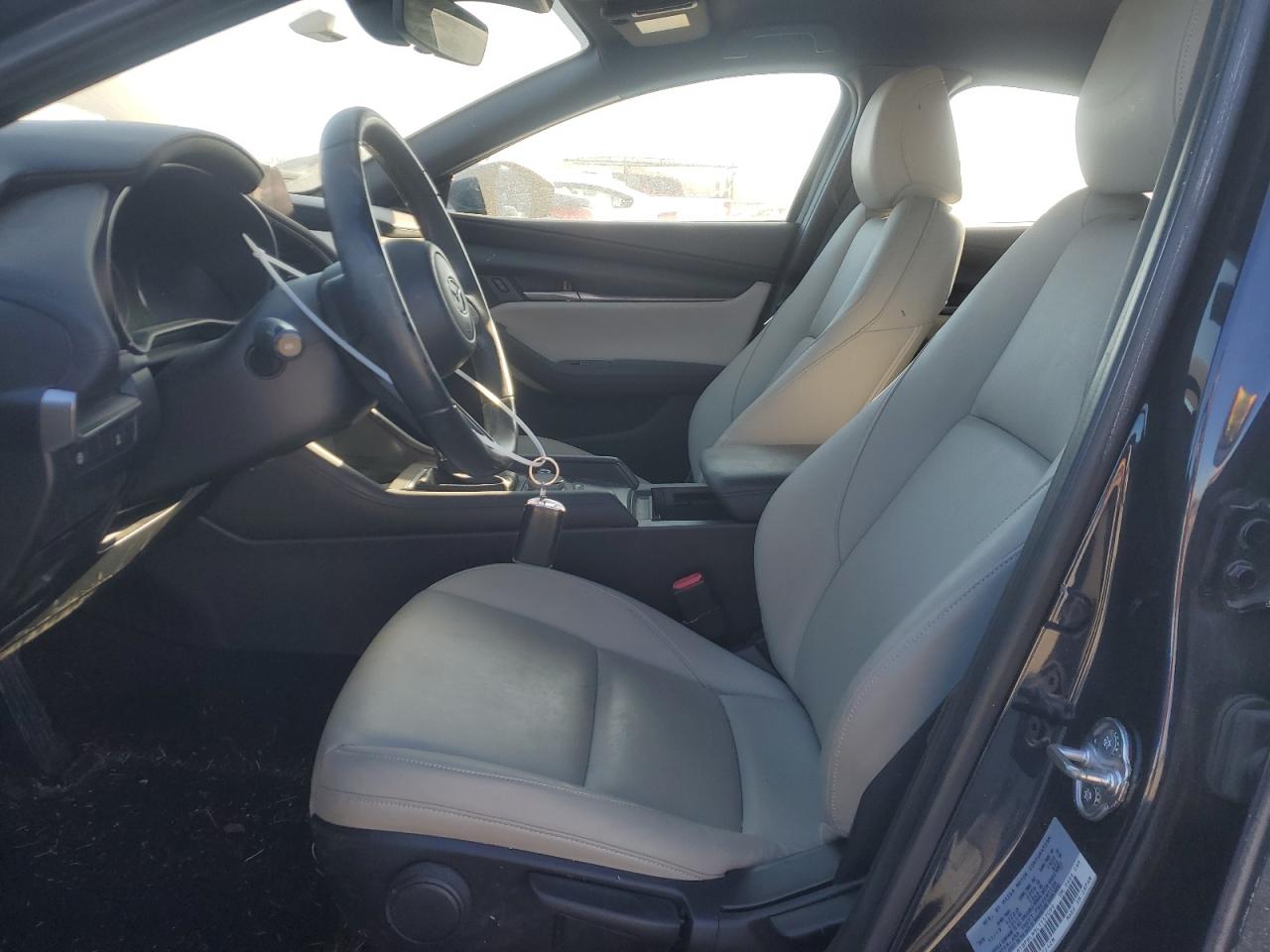 2020 Mazda 3 - Image 7