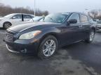 2011 Infiniti M37 X იყიდება East Granby-ში, CT - Minor Dent/Scratches