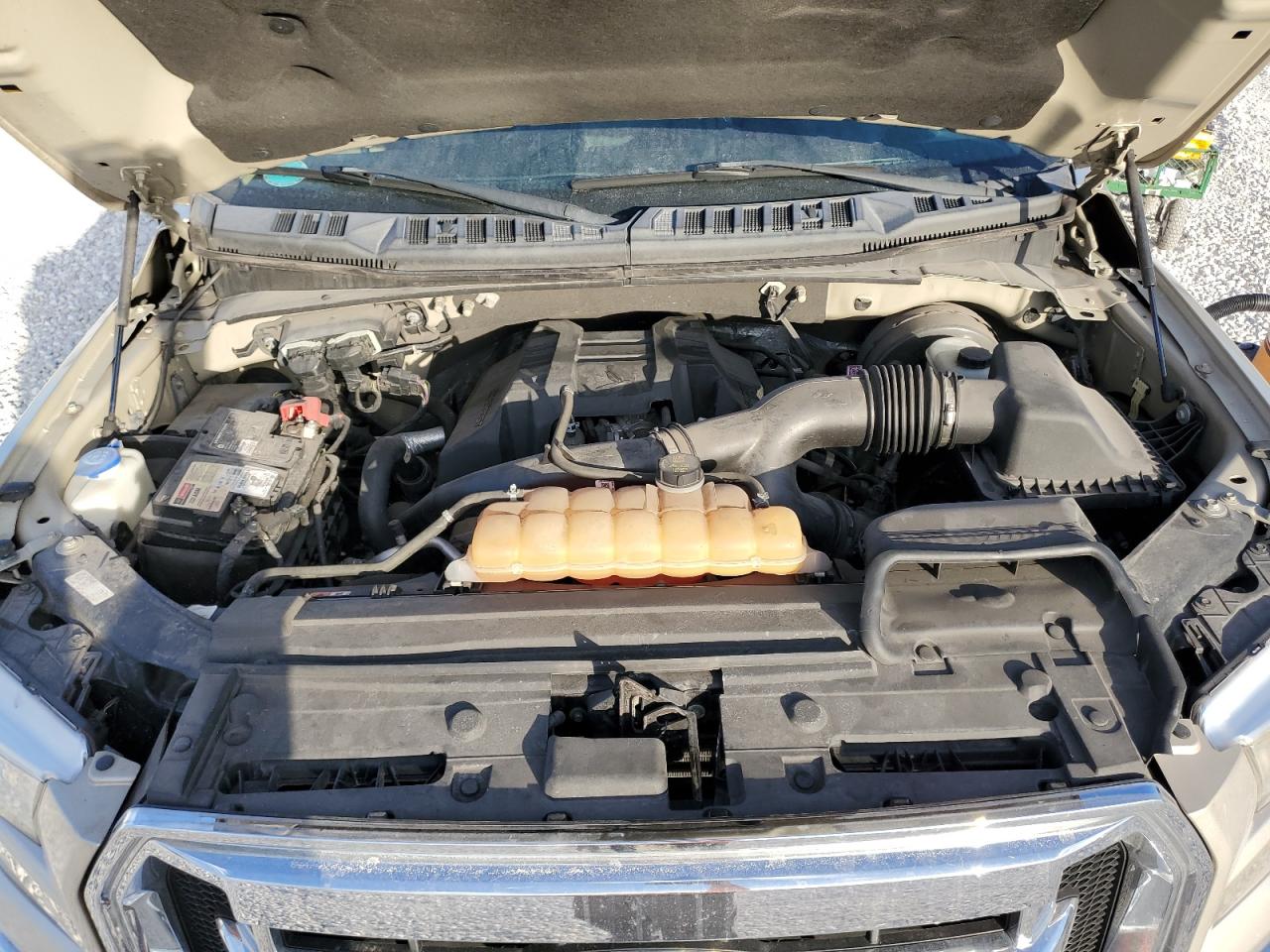 2017 Ford F-150 - Image 11