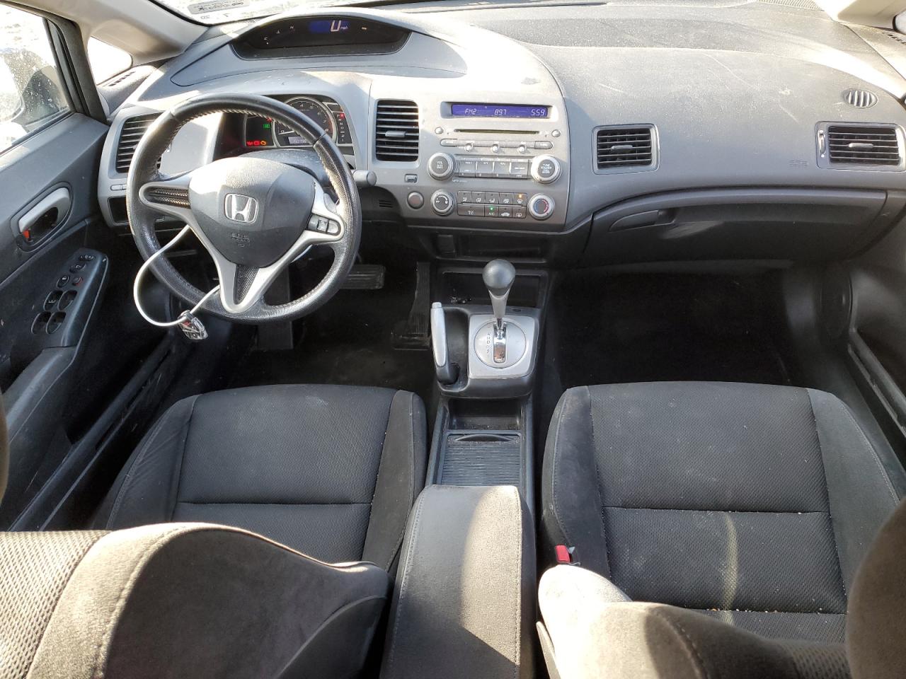 2011 Honda Civic - Image 8