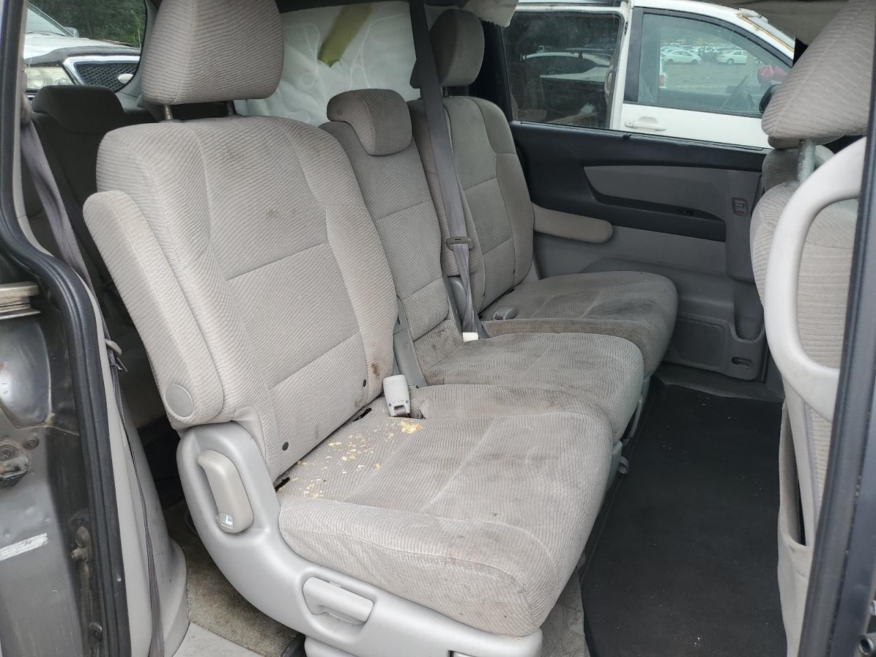 2012 Honda Odyssey Ex VIN: 5FNRL5H48CB107130 Lot: 41449905