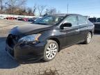 2014 Nissan Sentra S for Sale in Bridgeton, MO - Front End