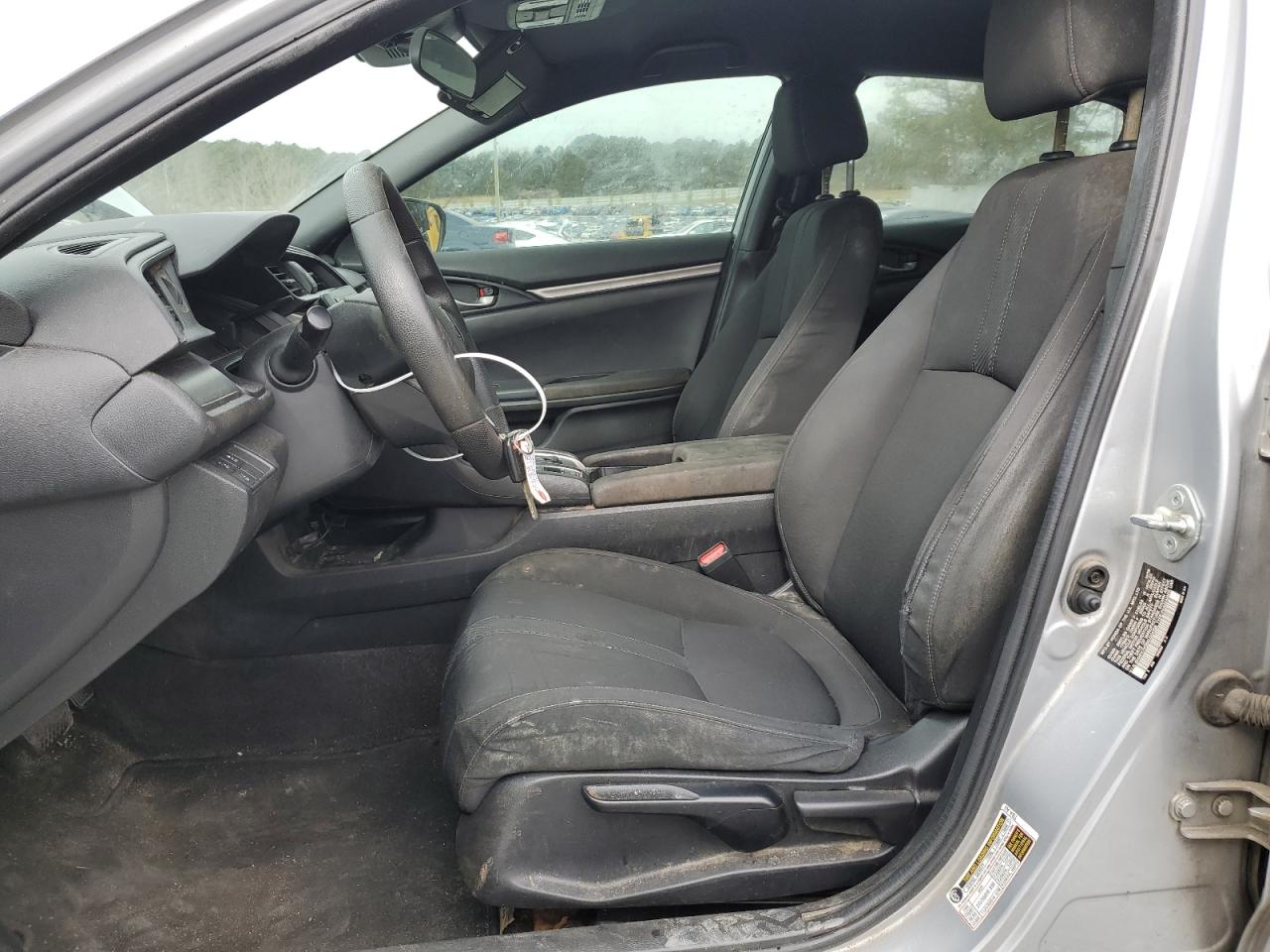 2019 Honda Civic - Image 7