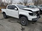 2022 Chevrolet Colorado Zr2 for Sale in Marlboro, NY - Front End