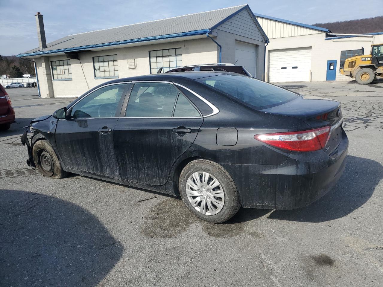 2017 Toyota Camry - Image 2