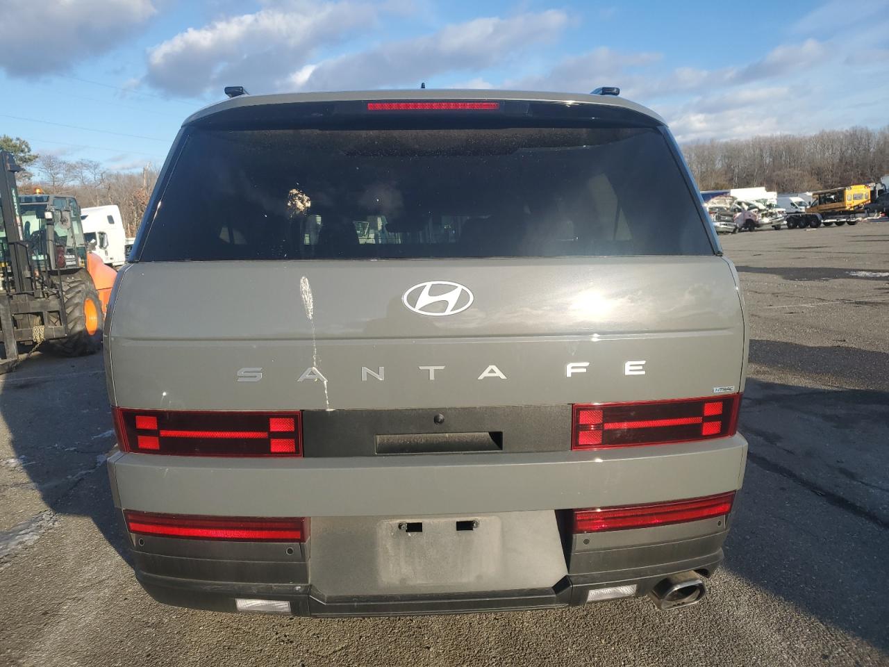 2024 Hyundai Santa Fe - Image 6