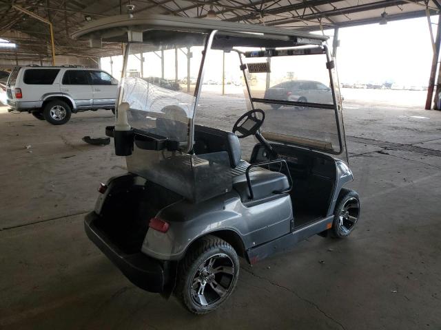 2001 YAMAHA GOLF CART