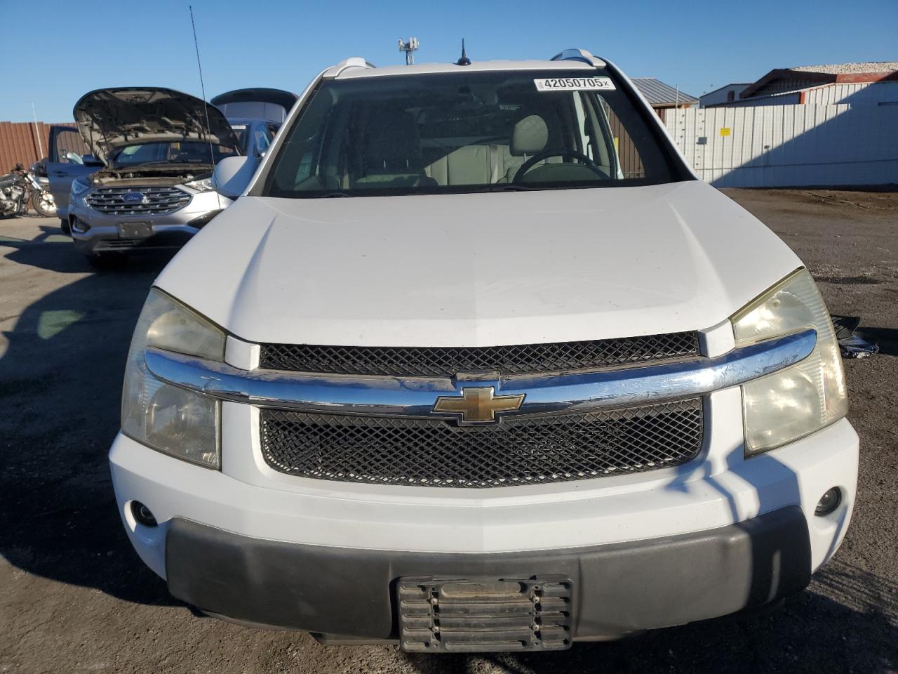 2006 Chevrolet Equinox - Image 5