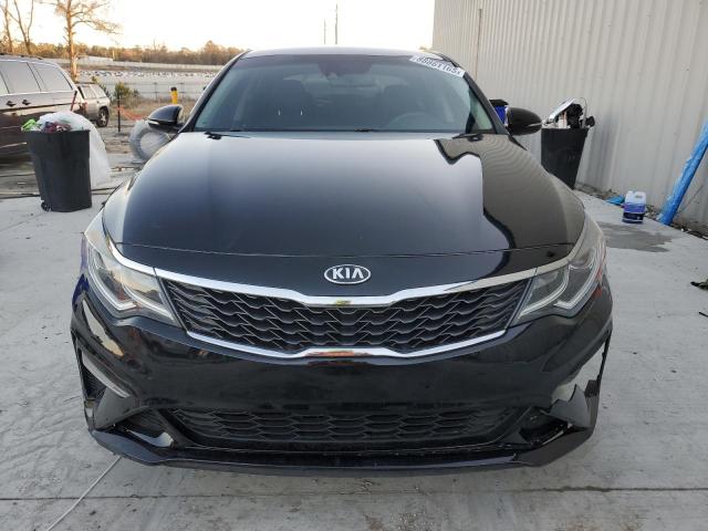  KIA OPTIMA 2020 Черный