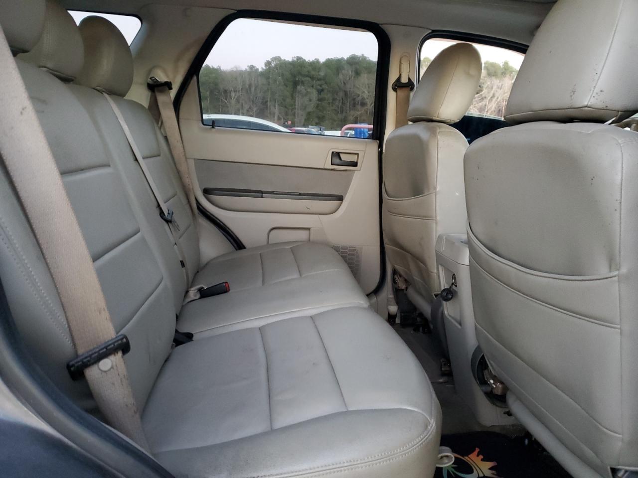 2012 Ford Escape Xlt VIN: 1FMCU0D71CKC36606 Lot: 88600395