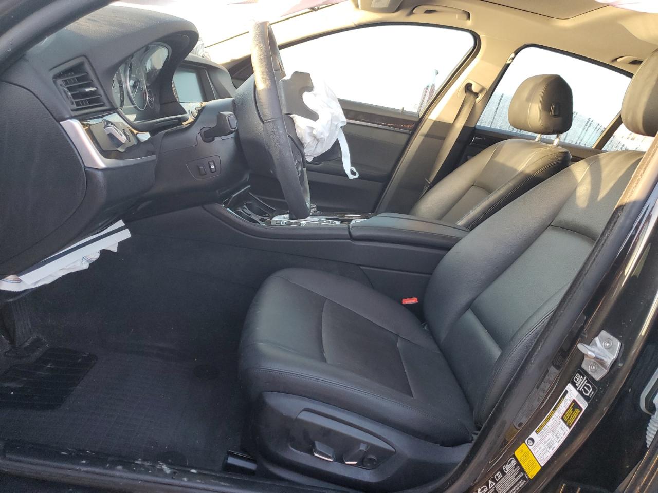 2014 BMW 5er - Image 7