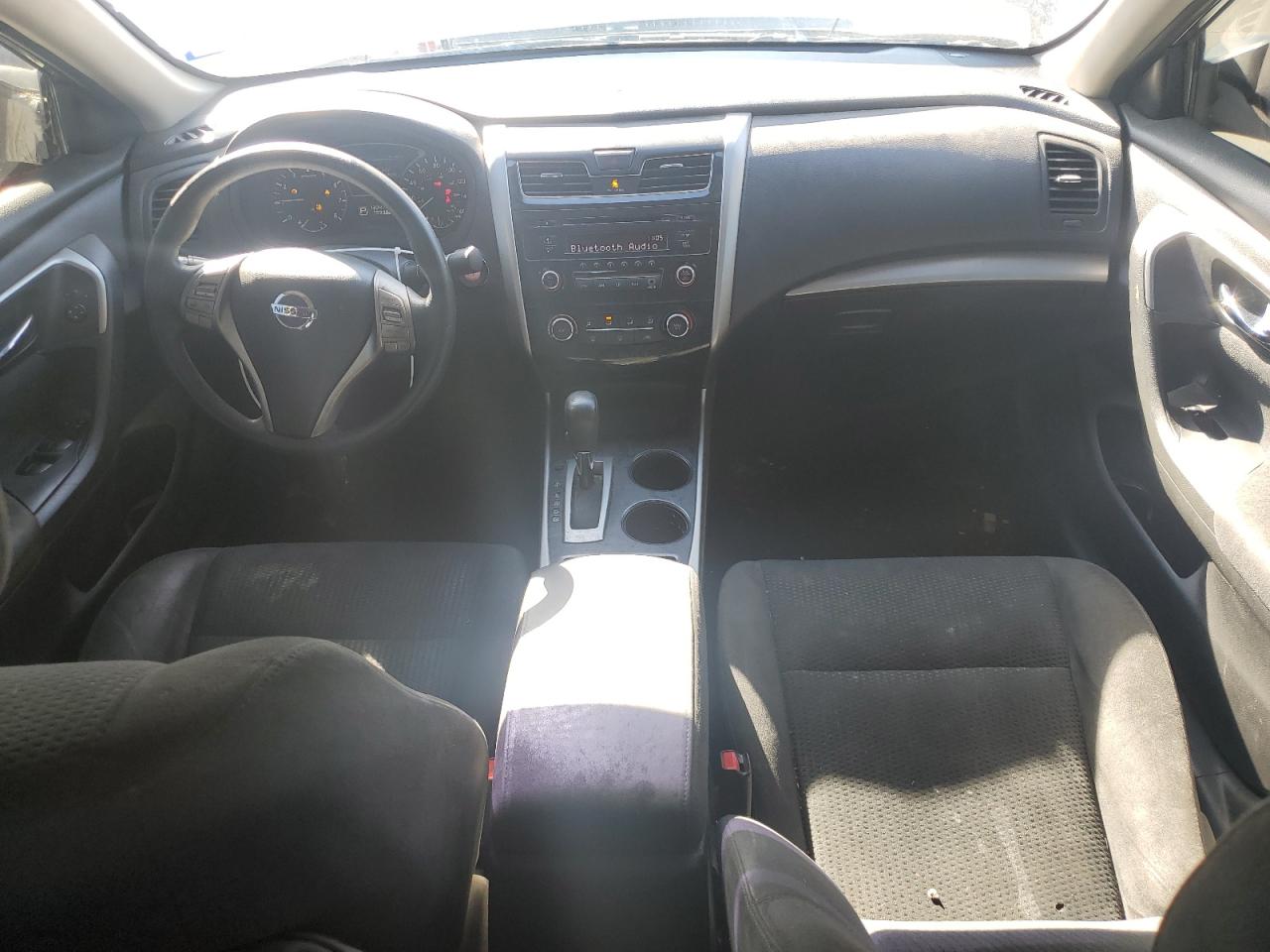 2015 Nissan Altima - Image 8
