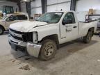 2007 Chevrolet Silverado C2500 Heavy Duty продається в Greenwood, NE - Front End