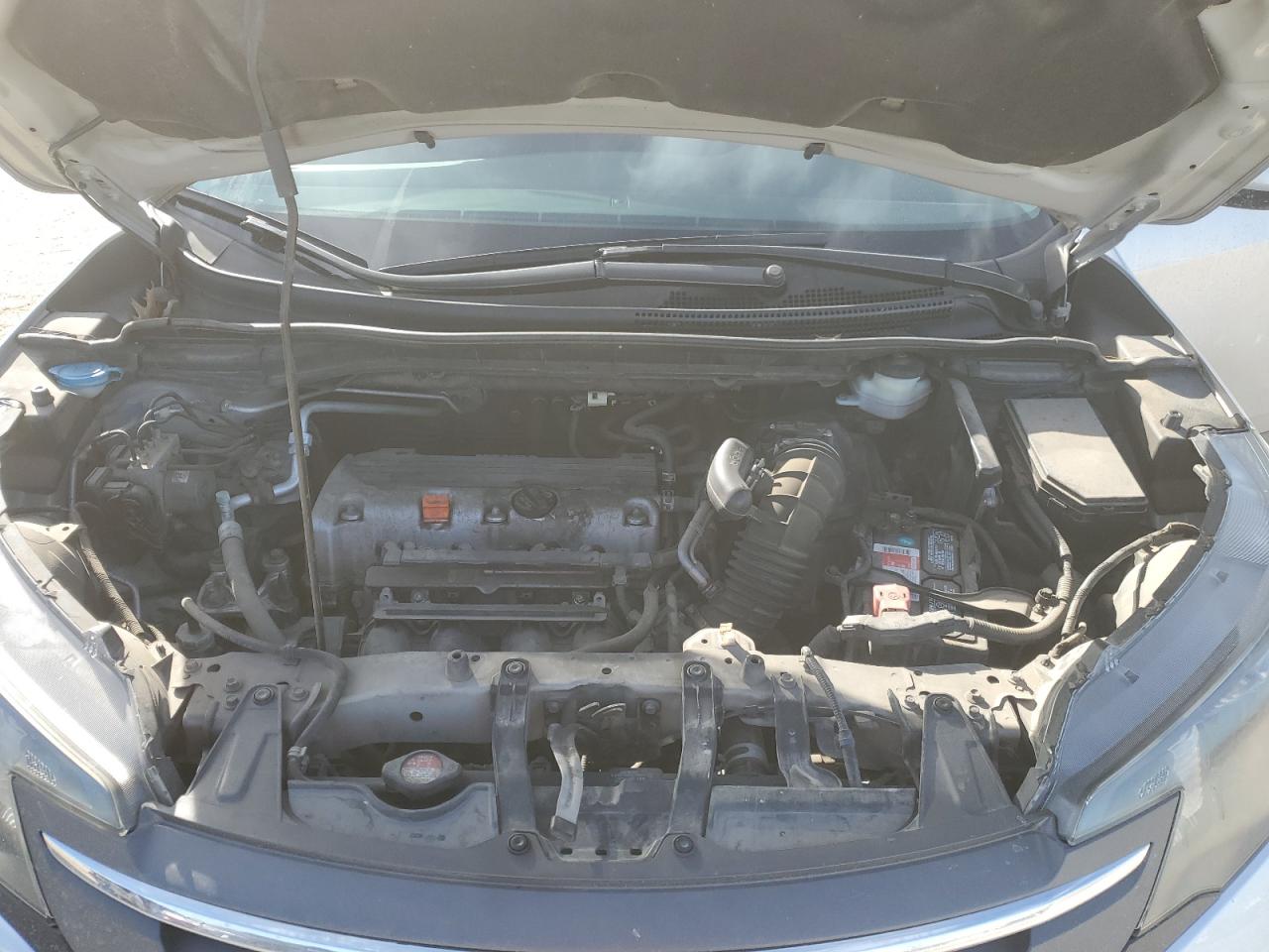 2013 Honda CR-V - Image 12
