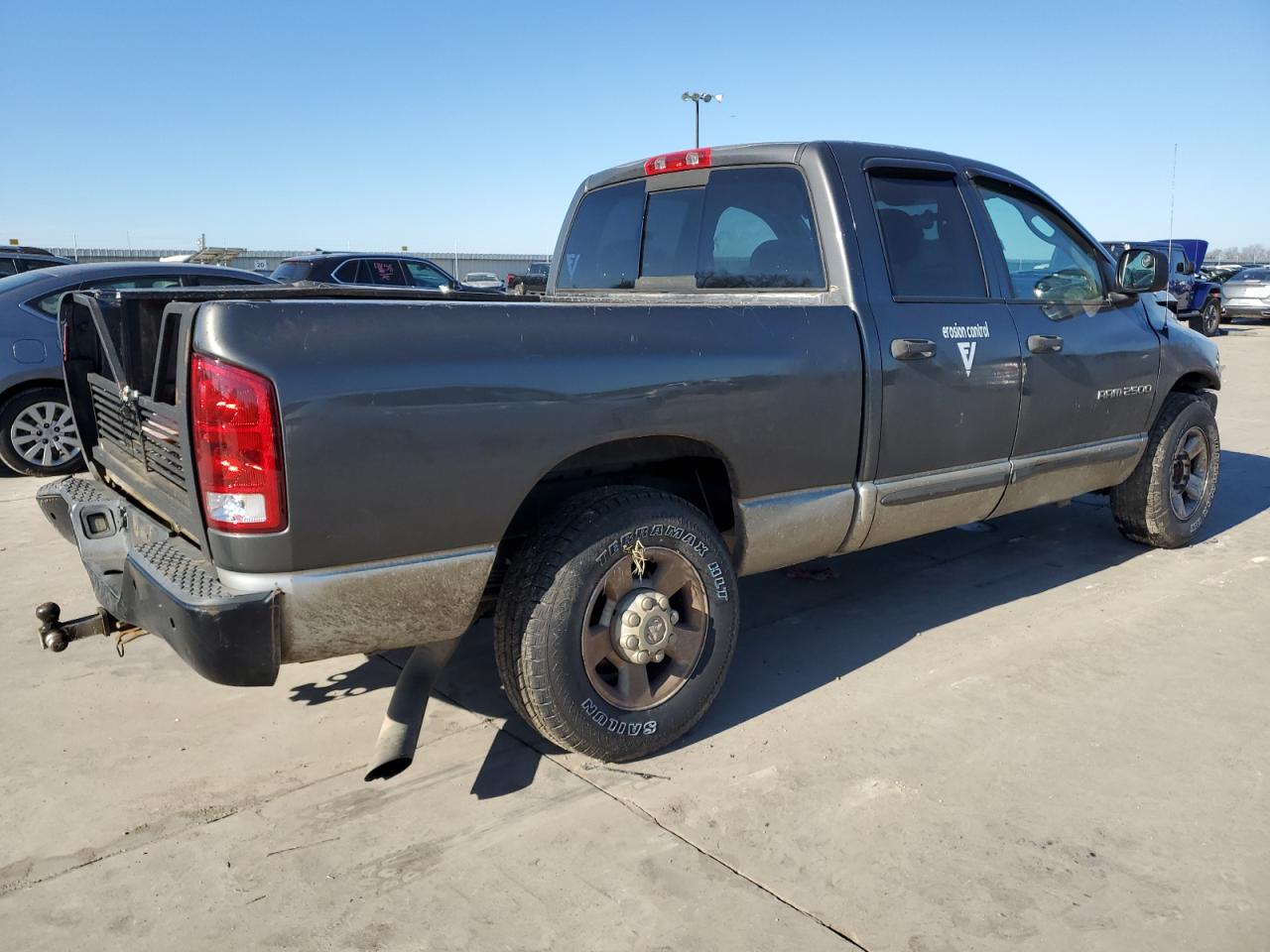 2004 Dodge RAM - Image 3