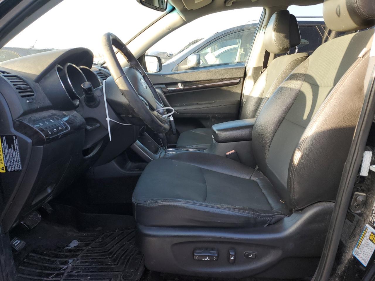 2011 Kia Sorento - Image 7