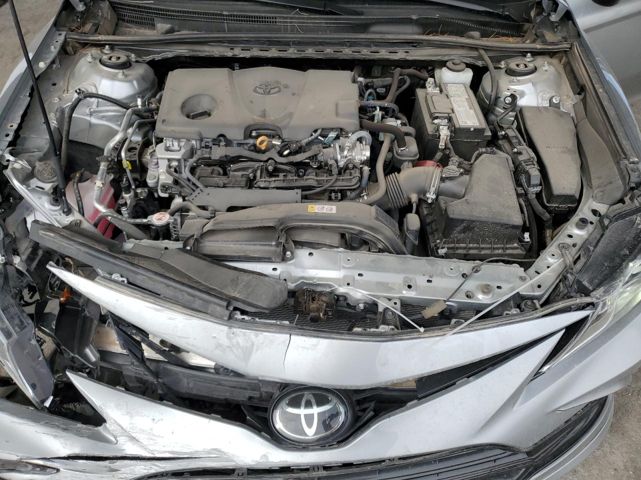 2023 Toyota Camry - Image 11