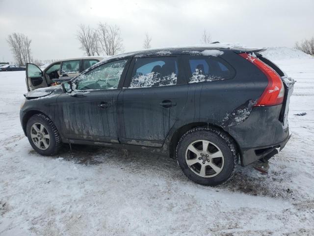 2011 VOLVO XC60 3.2