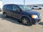 2012 Dodge Grand Caravan Sxt for Sale in Fresno, CA - Side