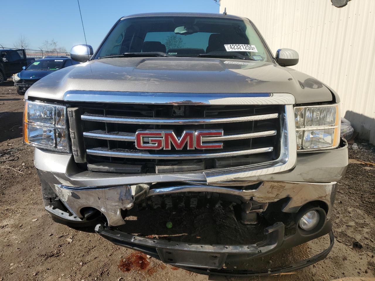 2013 GMC Sierra - Image 5