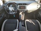 2021 Nissan Versa Sv იყიდება Lebanon-ში, TN - Front End