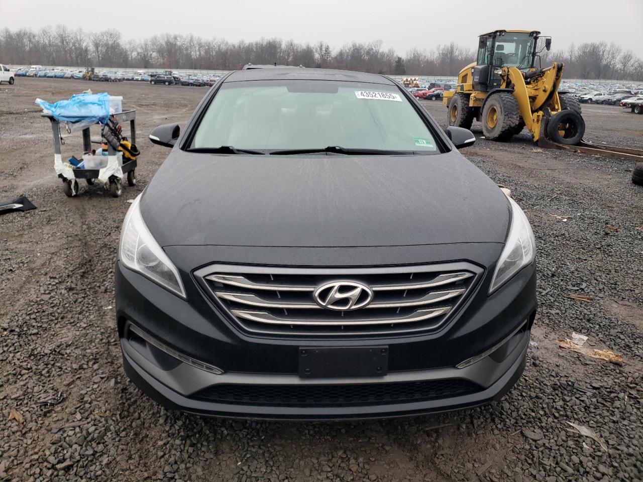 2015 Hyundai Sonata - Image 5