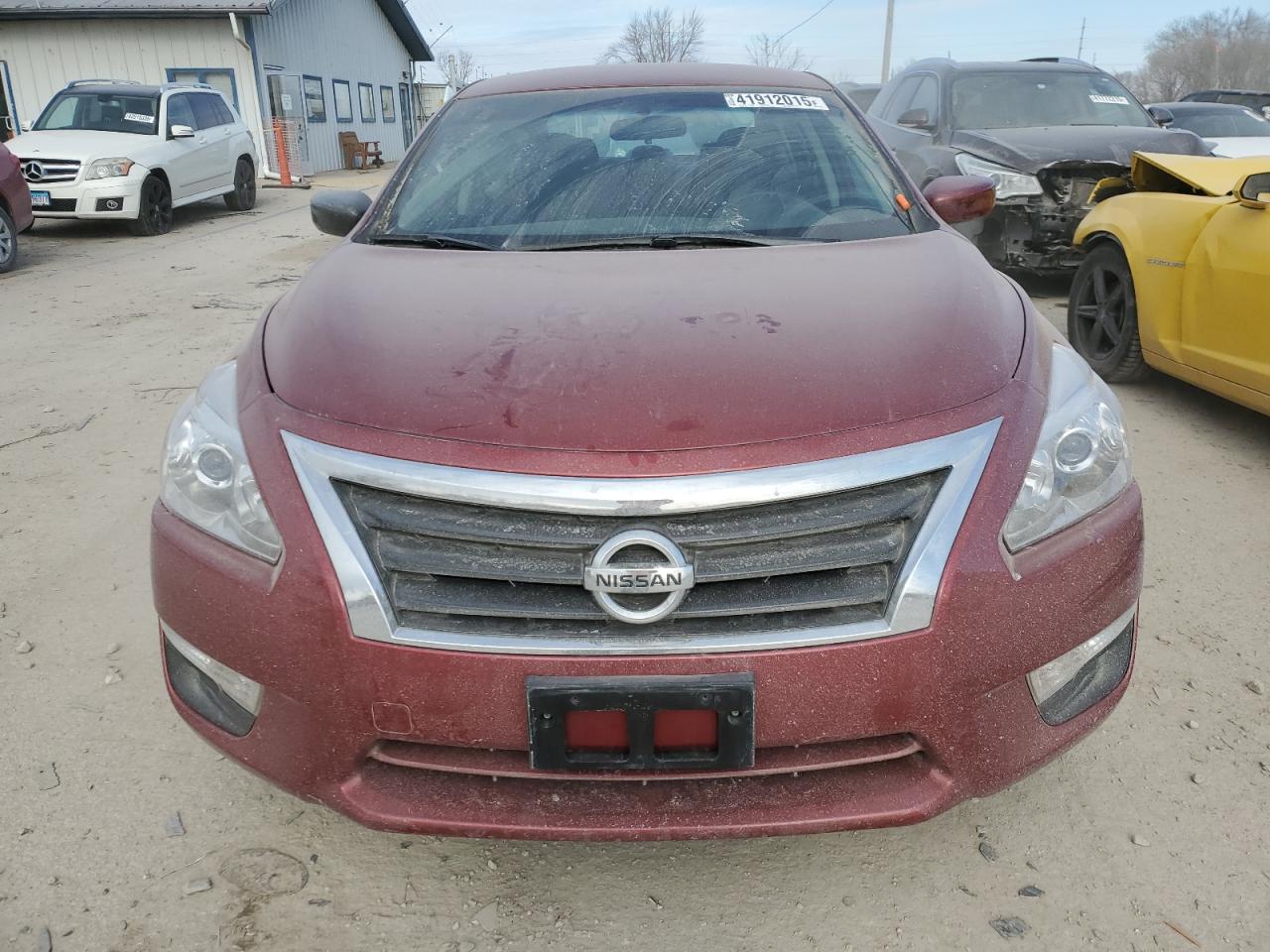 2015 Nissan Altima - Image 5
