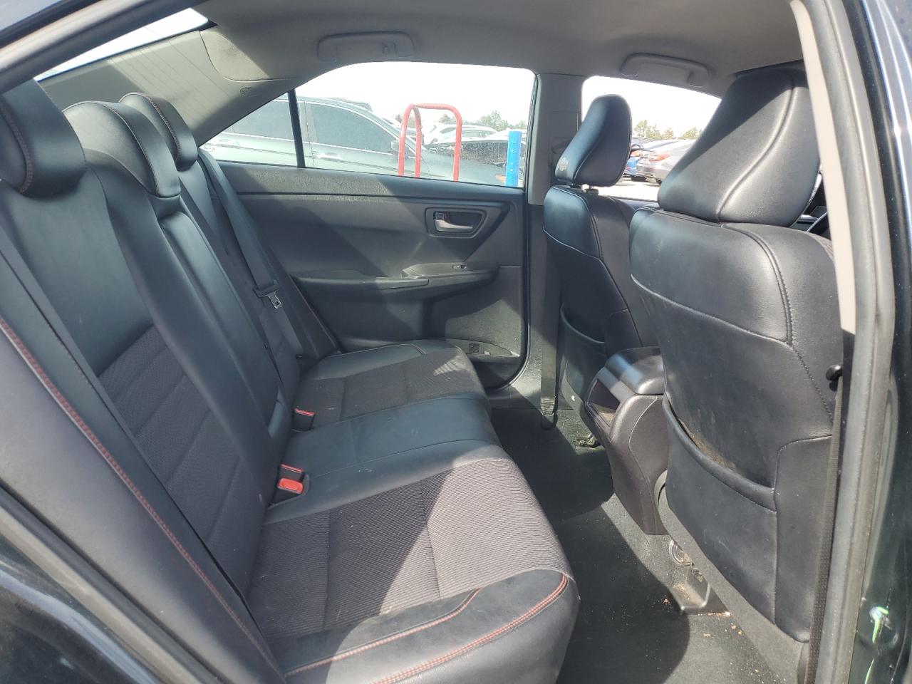 2017 Toyota Camry - Image 10
