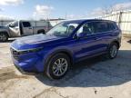 2025 Honda Cr-V Exl de vânzare în Walton, KY - Side