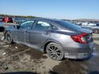 2020 Honda Civic Sport на продаже в Brookhaven, NY - Side