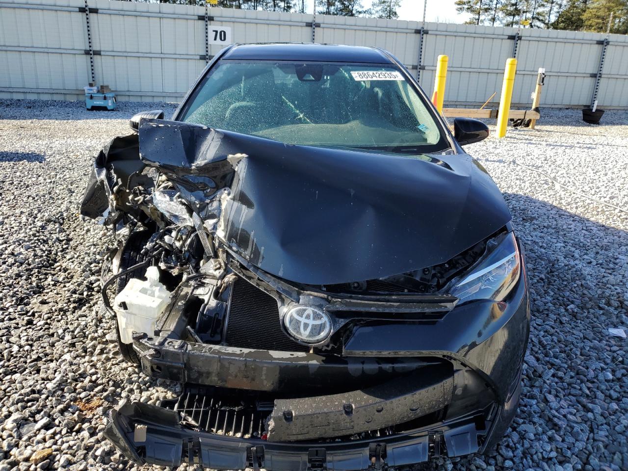 2018 Toyota Corolla - Image 5