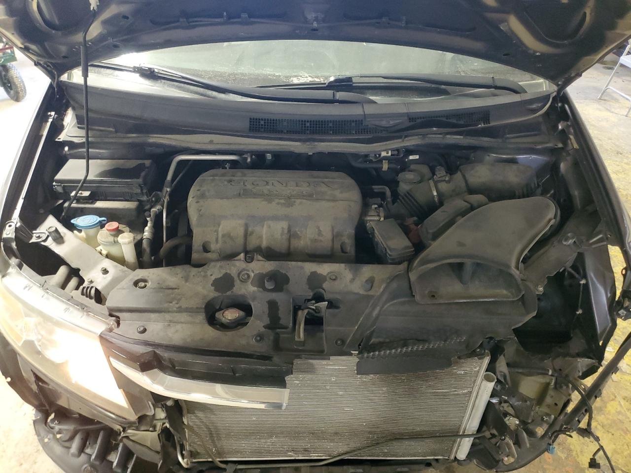 2014 Honda Odyssey - Image 12
