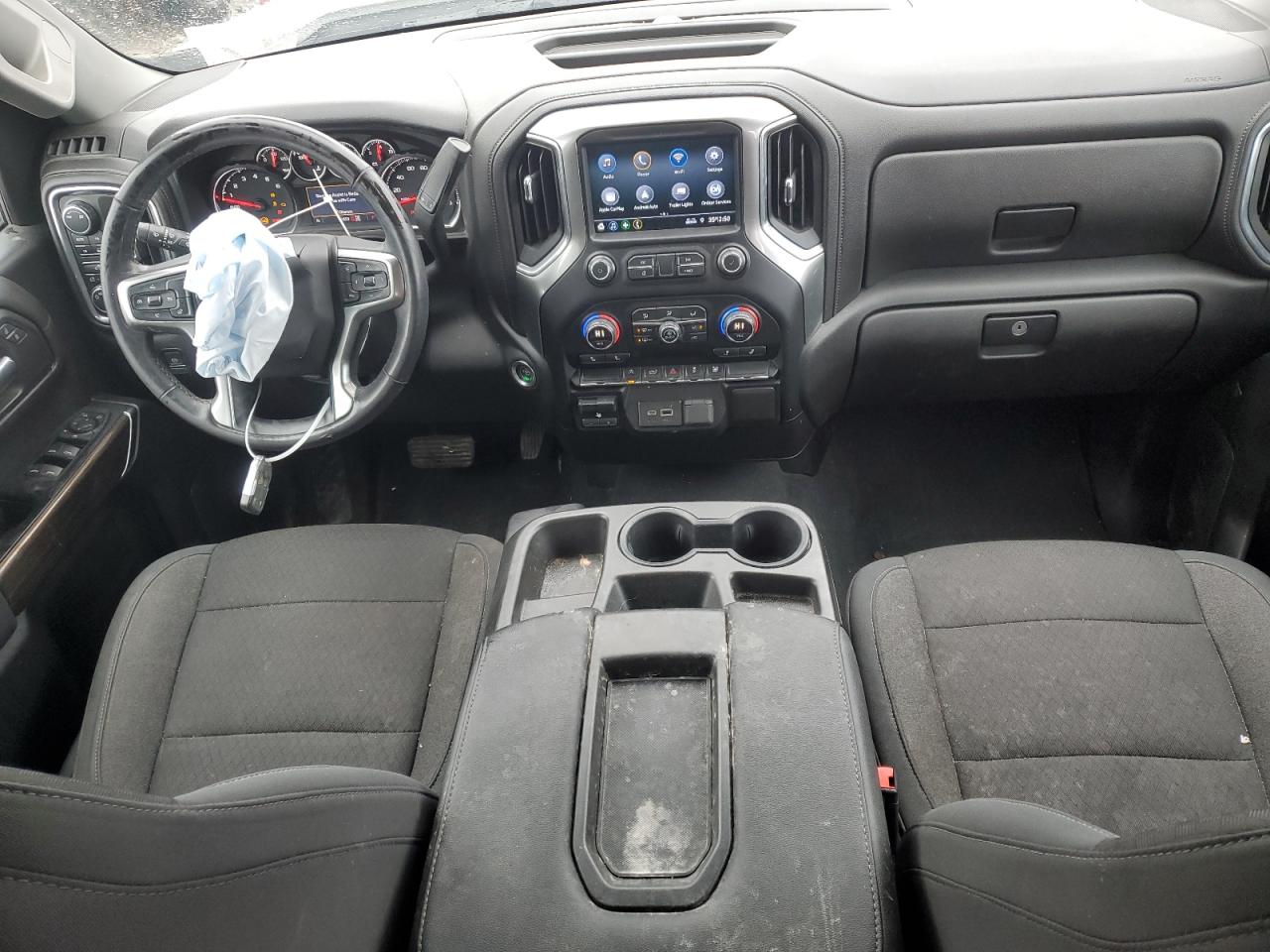 2019 Chevrolet Silverado - Image 8