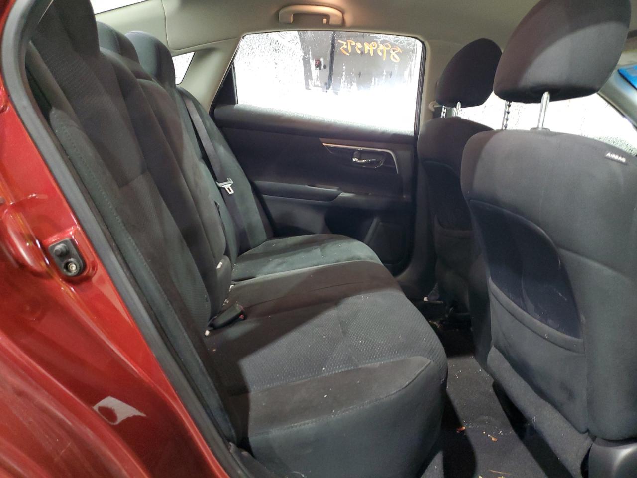 2014 Nissan Altima - Image 10
