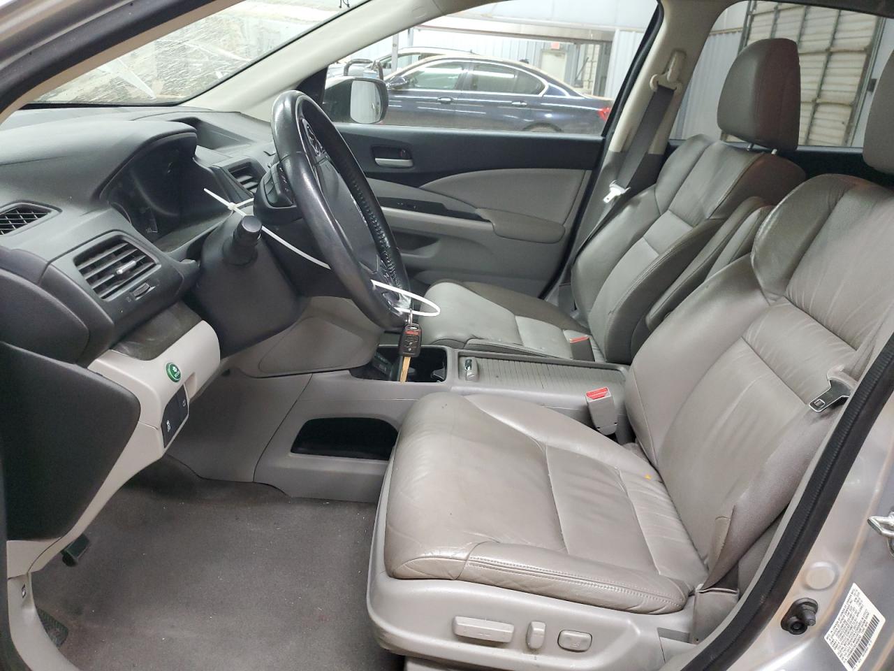2014 Honda CR-V - Image 7
