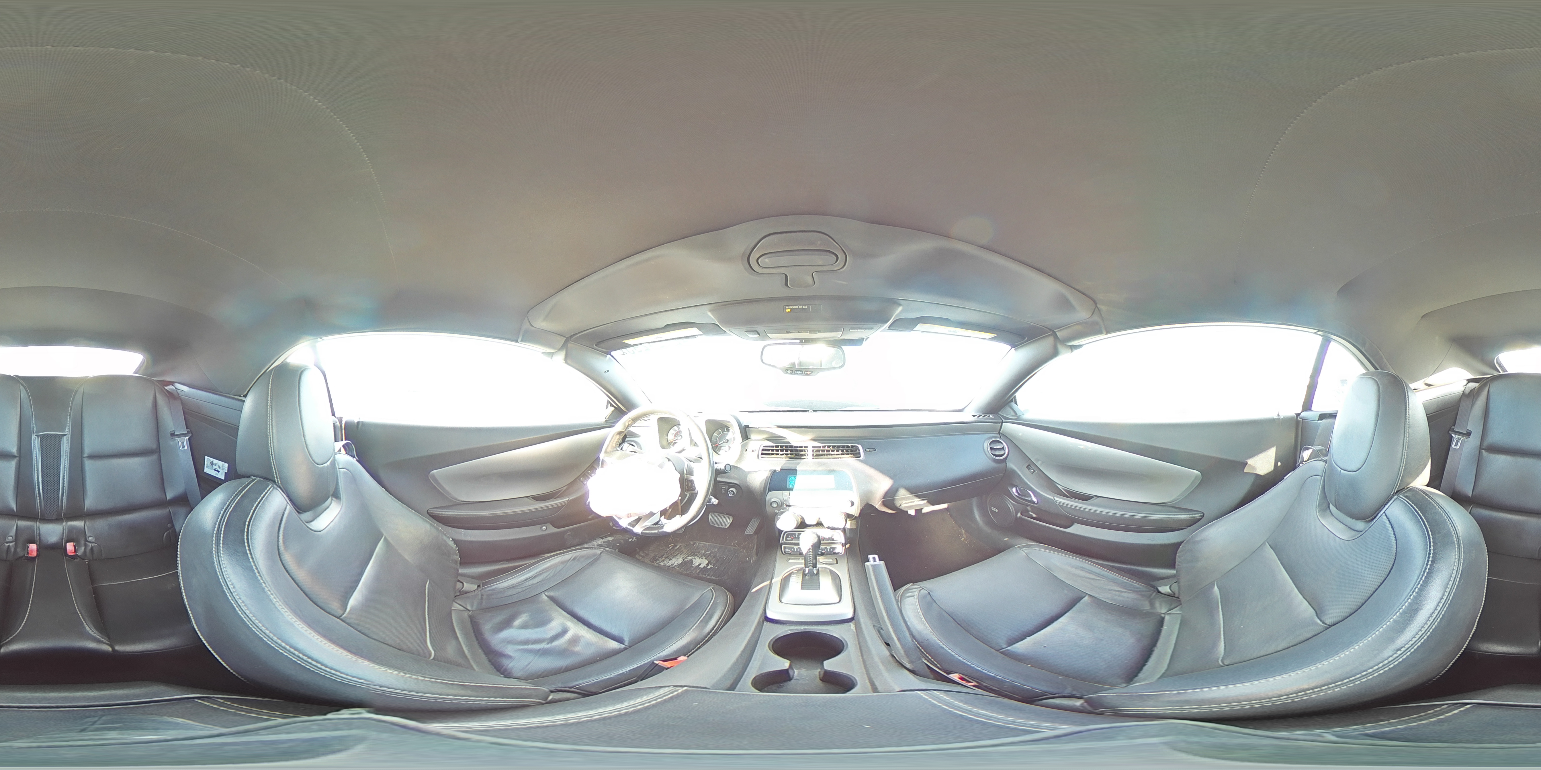 2011 Chevrolet Camaro - Image 12