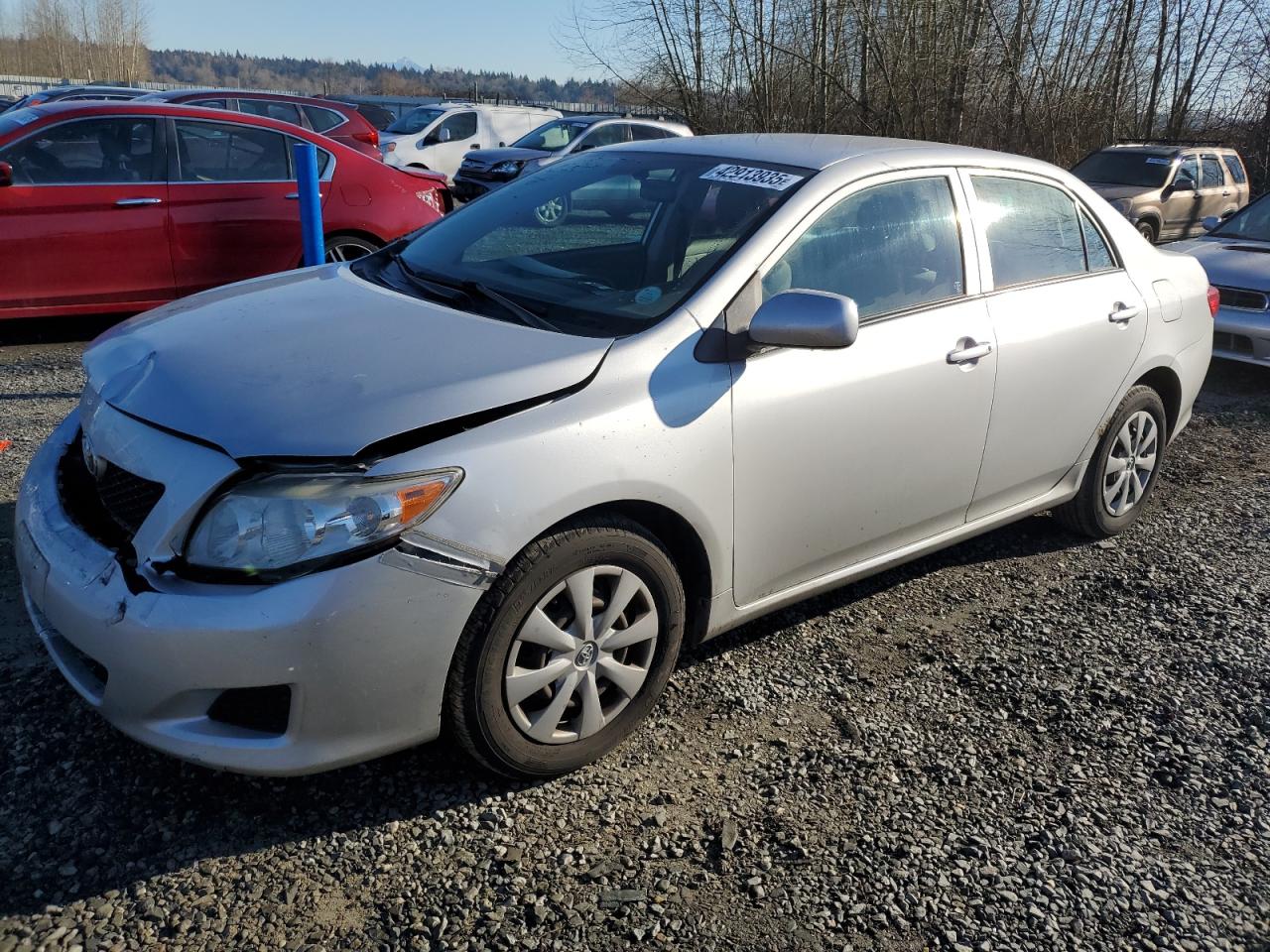 2009 Toyota Corolla - Image 1
