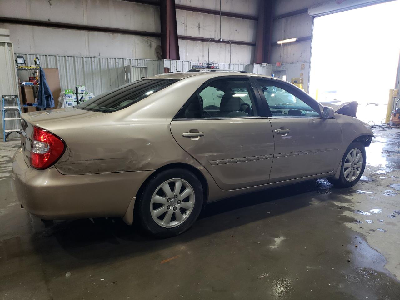 2002 Toyota Camry - Image 3